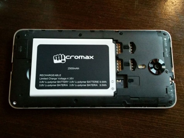 Micromax Xpress 2 vs Xiaomi Redmi 2: Epic budget showdown!