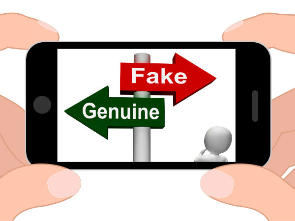Fake iPhone factory busted in China
