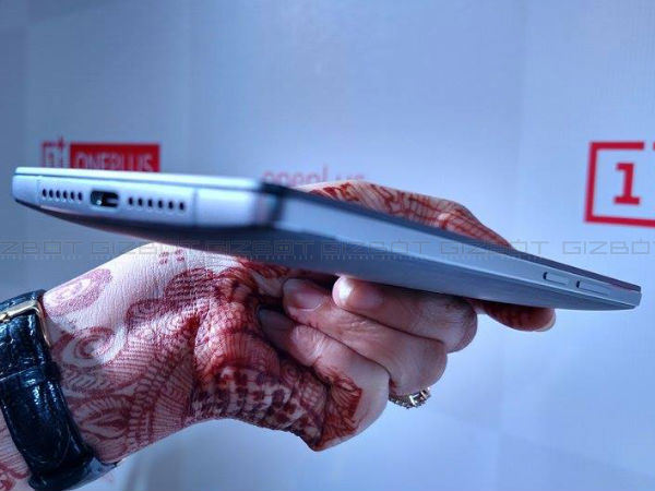 Oneplus 2: Has it hit the right cords! Oneplus 2: Has it hit the right cords!