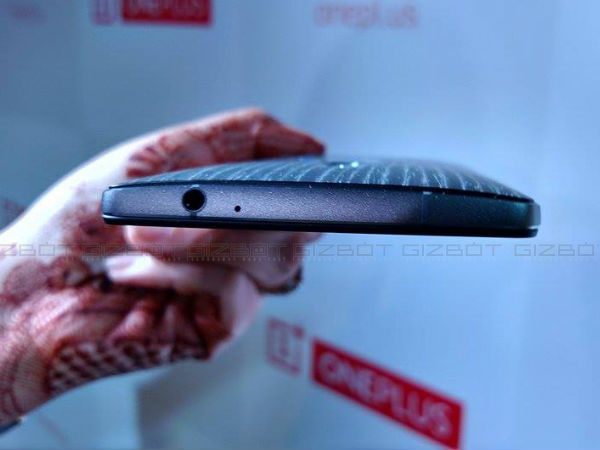 Oneplus 2: Has it hit the right cords! Oneplus 2: Has it hit the right cords!