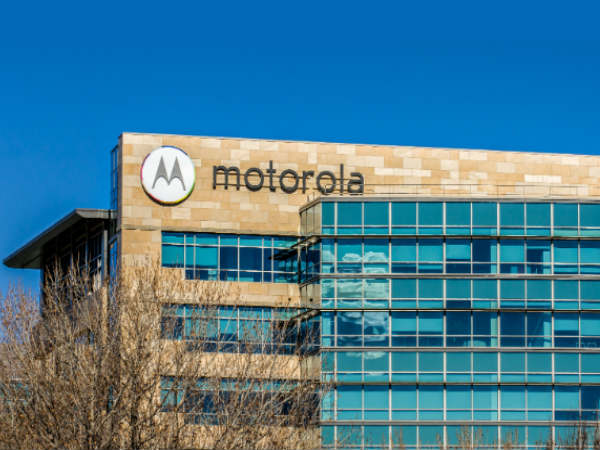 Motorola mulls manufacturing facility in India Motorola mulls manufacturing facility in India