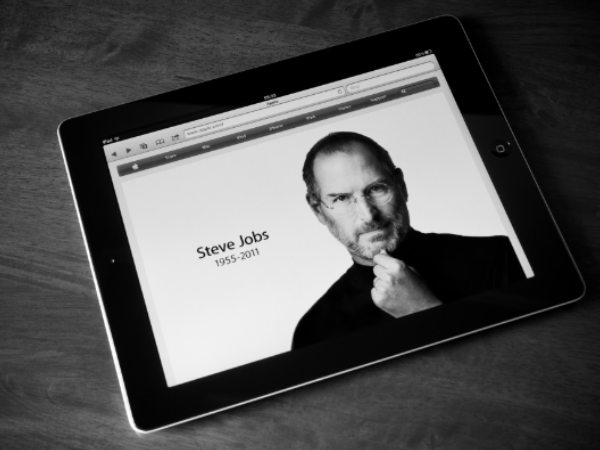 'Steve Jobs' to screen at New York Film Festival