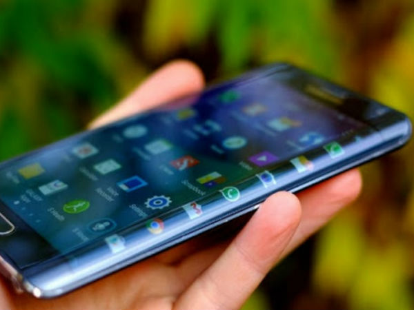Samsung outs Q2 2015 Financial results, May Launch a New Device