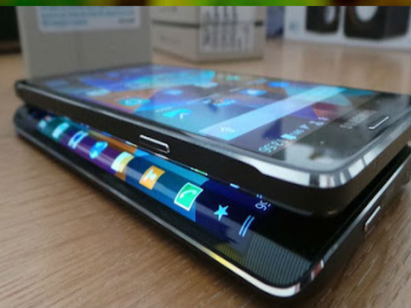 Samsung outs Q2 2015 Financial results, May Launch a New Device