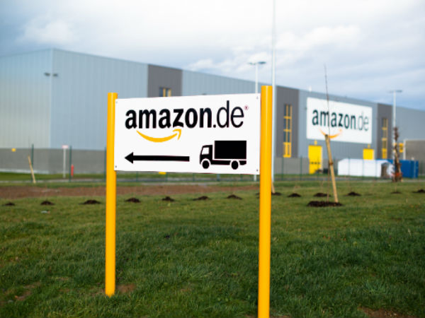 Tier II cities catching up with metros in e-commerce: Amazon