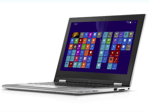 Dell Inspiron 11 3000