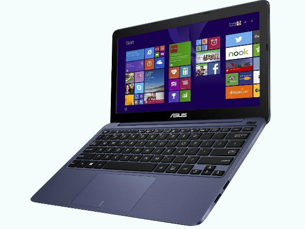 Asus X553MA-BING-XX289B Notebook