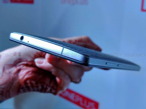 OnePlus 2 reserved by 1million fans in 72 hours after it went up!