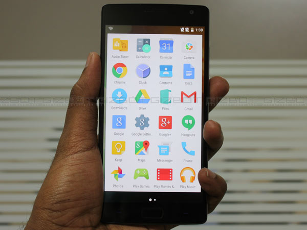 OnePlus 2 vs Huawei P8: Epic Chinese battle! OnePlus 2 vs Huawei P8: Epic Chinese battle!