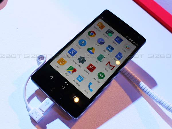 OnePlus 2 First Impressions