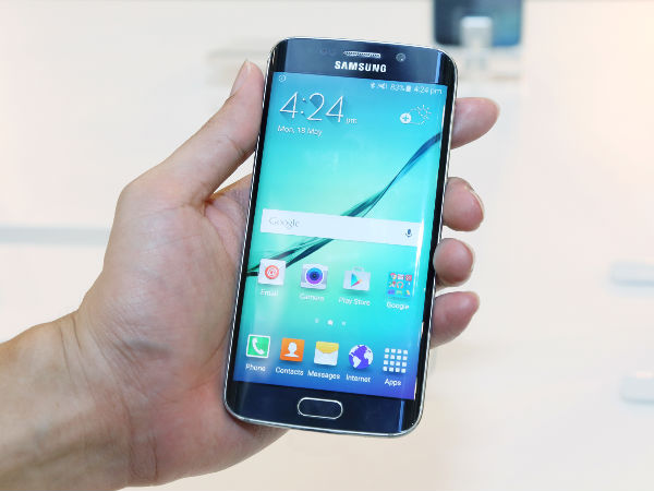 Samsung Galaxy Edge+ price leaked, To be unveiled on Aug 13 [REPORT]