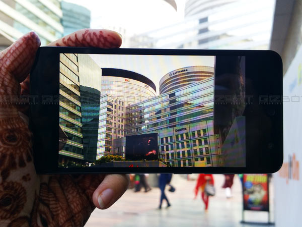 Micromax Canvas Xpress 2 First Impressions