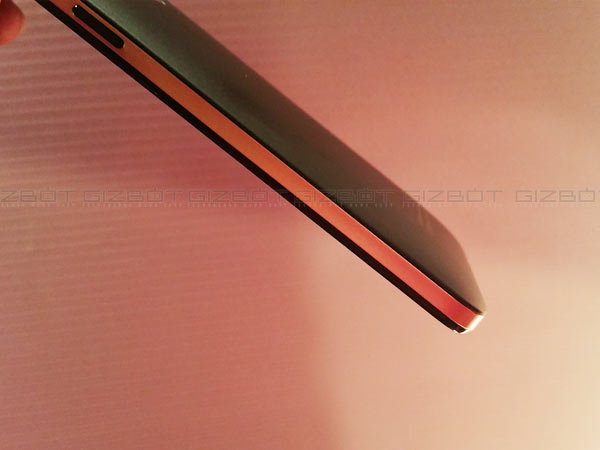 Micromax Canvas Xpress 2 First Impressions