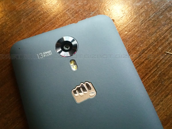 Micromax Canvas Xpress 2 First Impressions