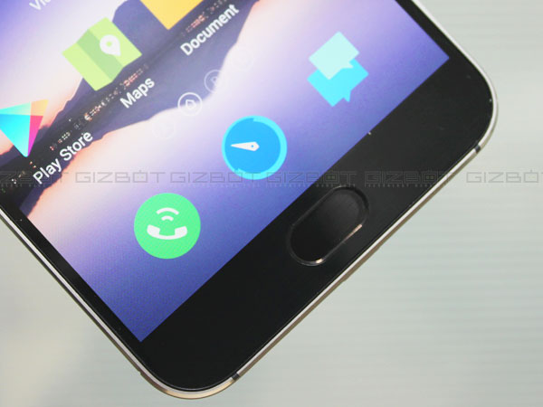 Meizu MX5 Review