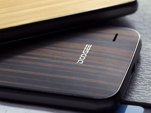 Doogee F3, F3 Pro smartphones details leaked