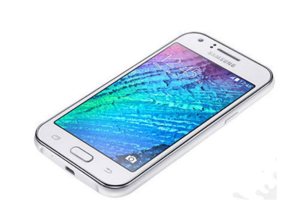 Samsung Galaxy J2