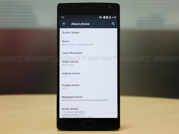 5 reasons why OnePlus 2 is a better buy than Apple iPhone 6