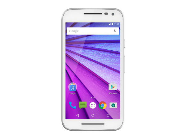 Motorola Moto G 3rd gen vs Yu Yureka Plus: Mid-rangers pit for the top