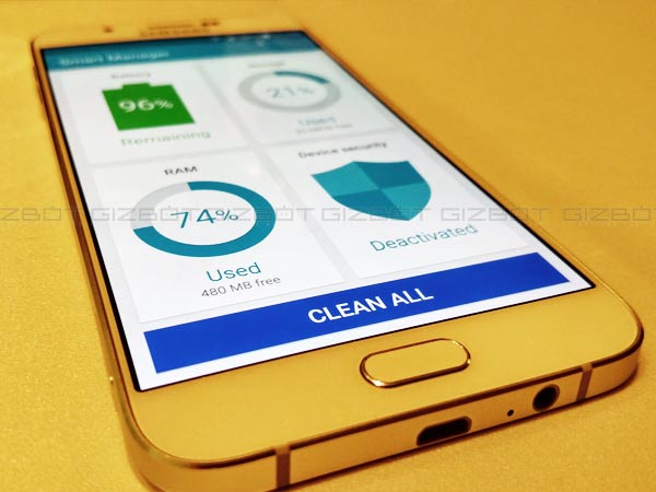 Samsung Galaxy A8 launched in India, priced at Rs 32,500