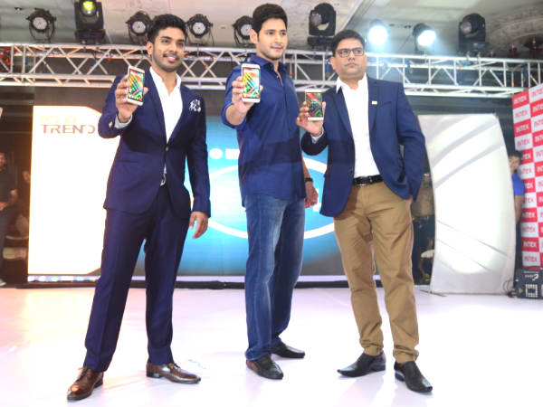 Intex Aqua Trend 4G launched in India at Rs 9,499
