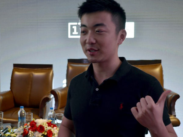 OnePlus to Launch Their Next Smartphone in December 2015 [Report]