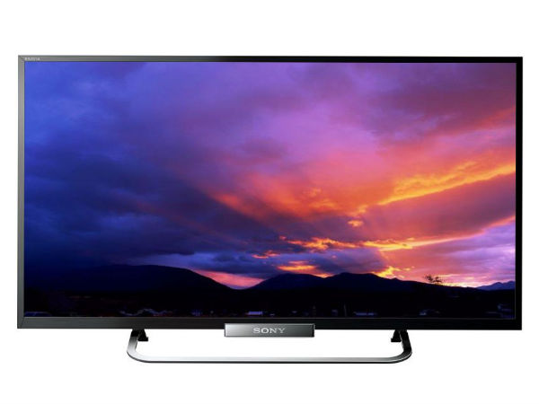 Sony starts manufacturing Bravia TVs in Tamil Nadu