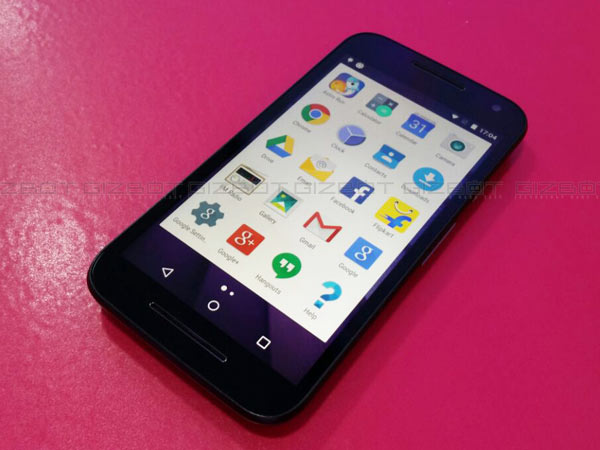 Moto G (3rd Gen) Flip and Back Covers is Now Up For Sales Moto G (3rd Gen) Flip and Back Covers is Now Up For Sales