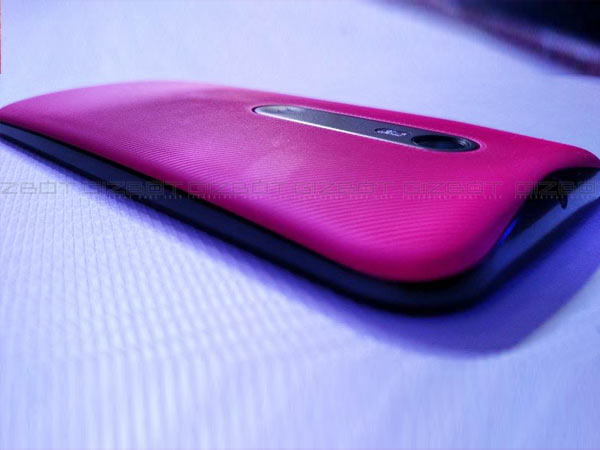 Moto G (3rd Gen) Flip and Back Covers is Now Up For Sales Moto G (3rd Gen) Flip and Back Covers is Now Up For Sales