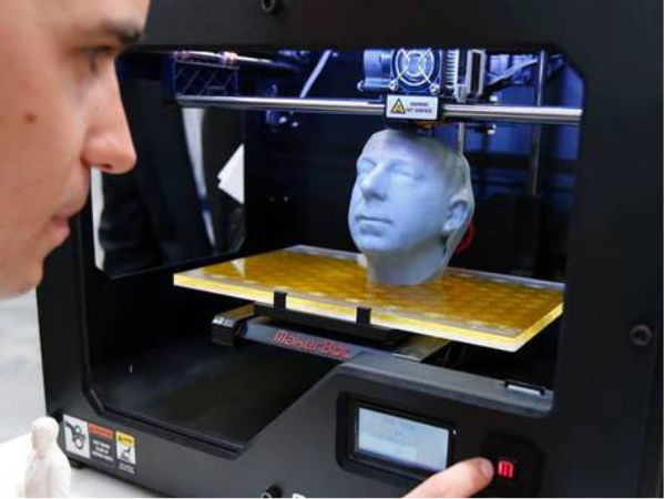 3D-printed 'bench-top' brain a reality soon