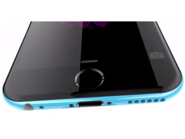 Low-Cost iPhone 6C to launch in 2016 with 14/16nm FinFET SoC inside
