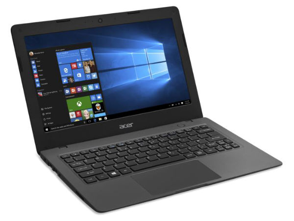 Acer Unveils New Aspire One Cloudbook 11 and 14 Notebooks