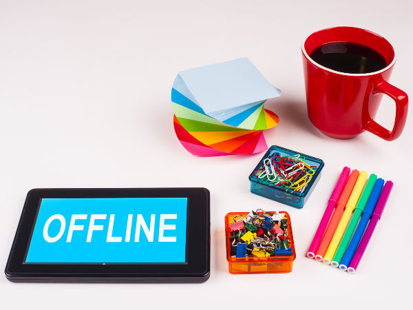 Why 'offline' rehearsal can make memory permanent