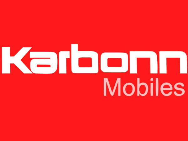Karbonn to invest Rs 800 crore in manufacturing