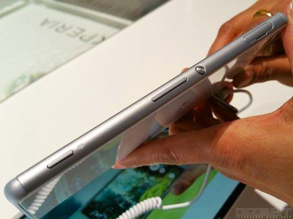 Sony Xperia M4 Aqua Dual Started Receiving Firmware Update in India