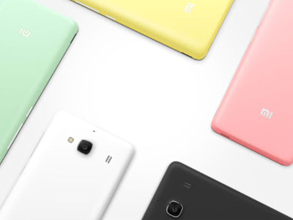 Xiaomi Might Launch Their Own Mobile Processors by 2016! Xiaomi Might Launch Their Own Mobile Processors by 2016!