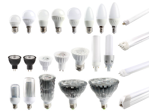 'India to change one billion light points with LED bulbs'
