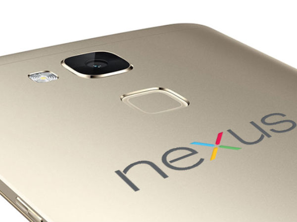 Huawei Nexus Reportedly Coming with Samsung AMOLED display