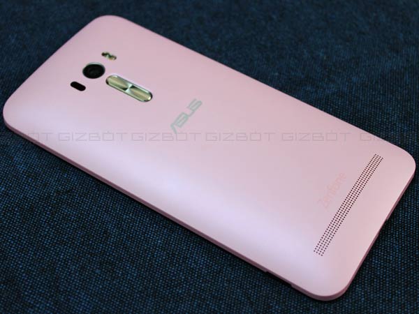 Asus Zenfone Selfie First Impressions