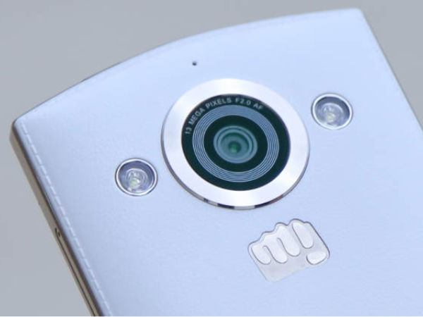 Asus Zenfone Selfie vs Micromax Canvas Selfie: Which one is the best