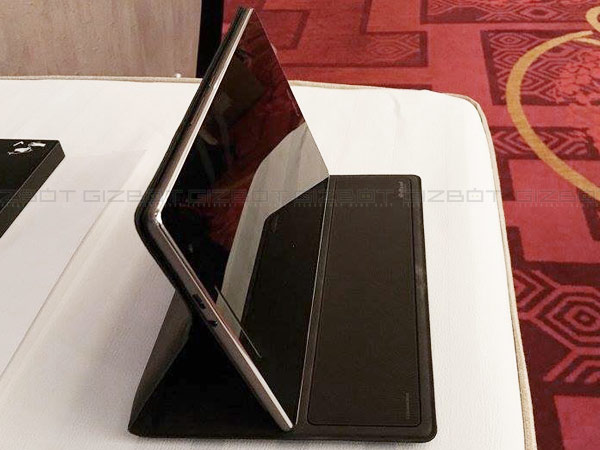 Asus ZenPad 7.0 and 8.0 Launched, Price starts at Rs 11,999