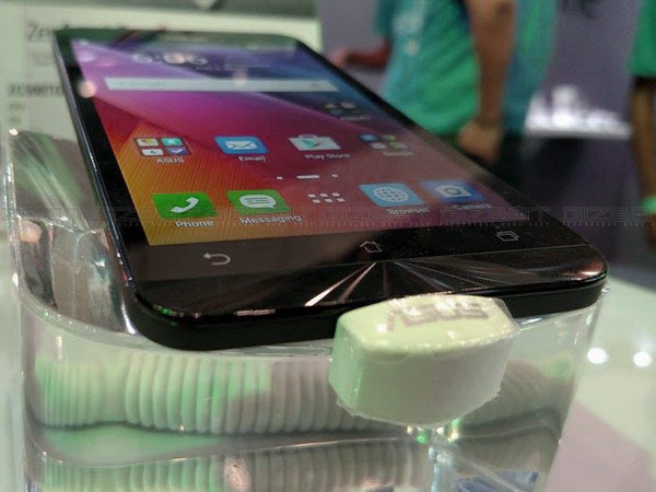 Asus Zenfone Go with 5-inch Display, Android 5.1 Lollipop Launched