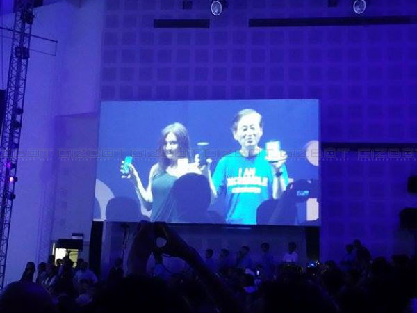Asus shifting focus from notebooks to smartphones: Chairman