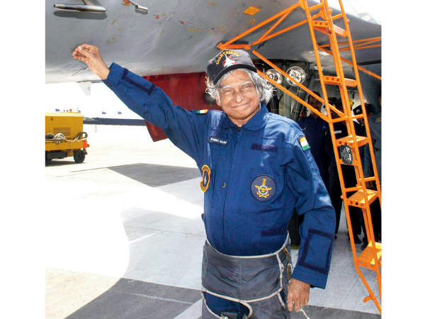 Global satellite to be named after APJ Abdul Kalam Global satellite to be named after APJ Abdul Kalam