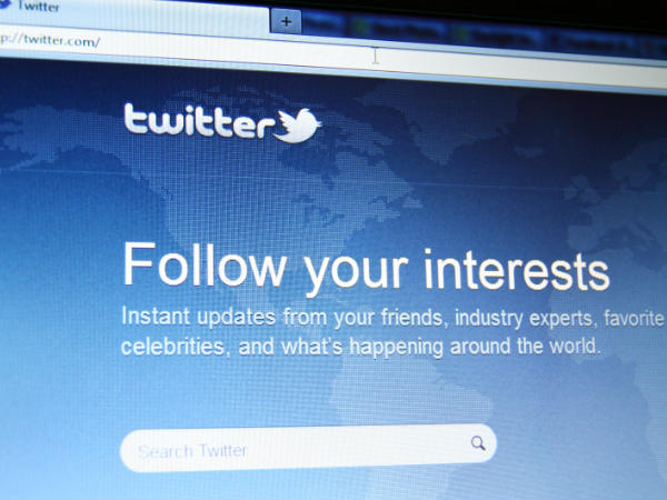 Now, Shop on Twitter: Here's how