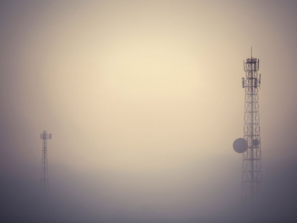 Telcos fined Rs 10.80-cr for exceeding radiation limits: Govt Telcos fined Rs 10.80-cr for exceeding radiation limits: Govt