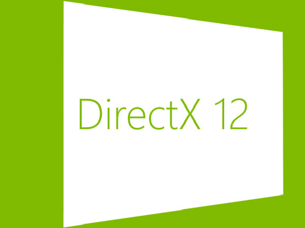 DirectX 12