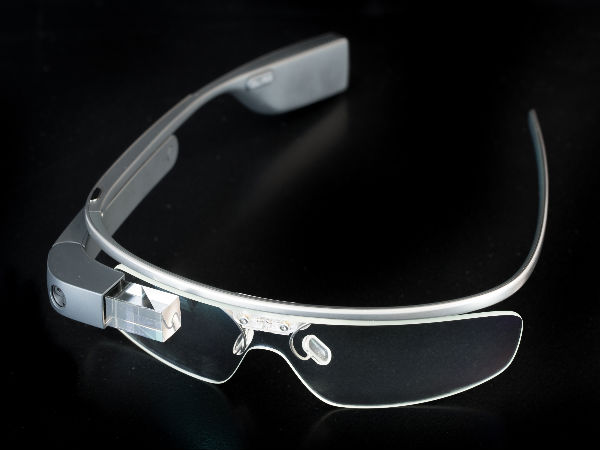 Google Glass to help patients in remote areas