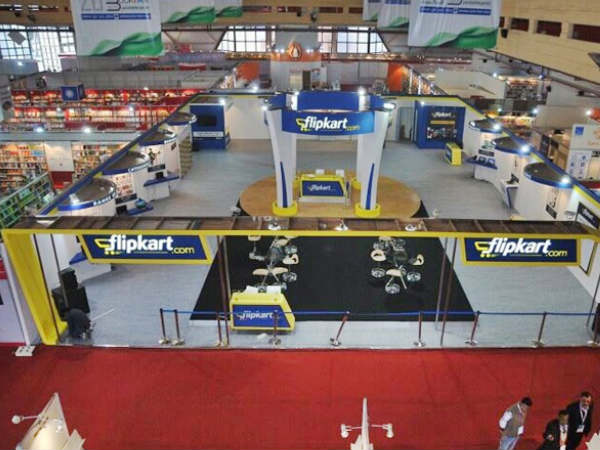 Flipkart sells 150 mn products online till August