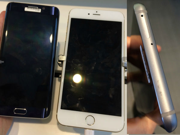 Samsung Galaxy Note 5 gets a hands-on treatment ahead of launch